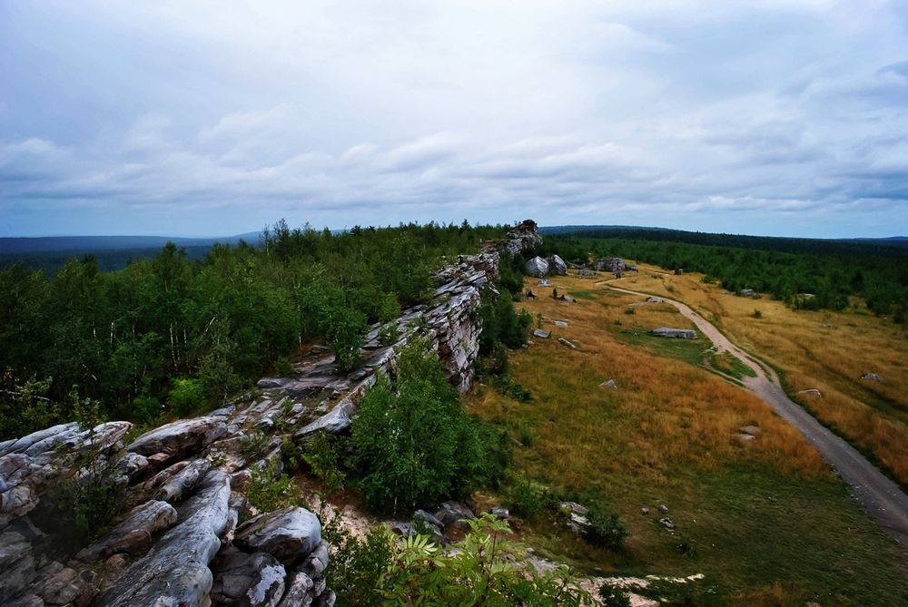 Photograph by Любовь Бусова