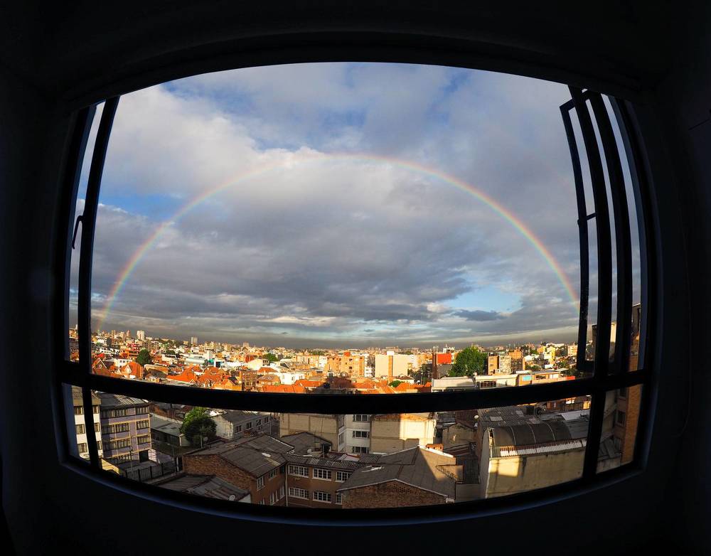 Фотография автора Camilo Rojas