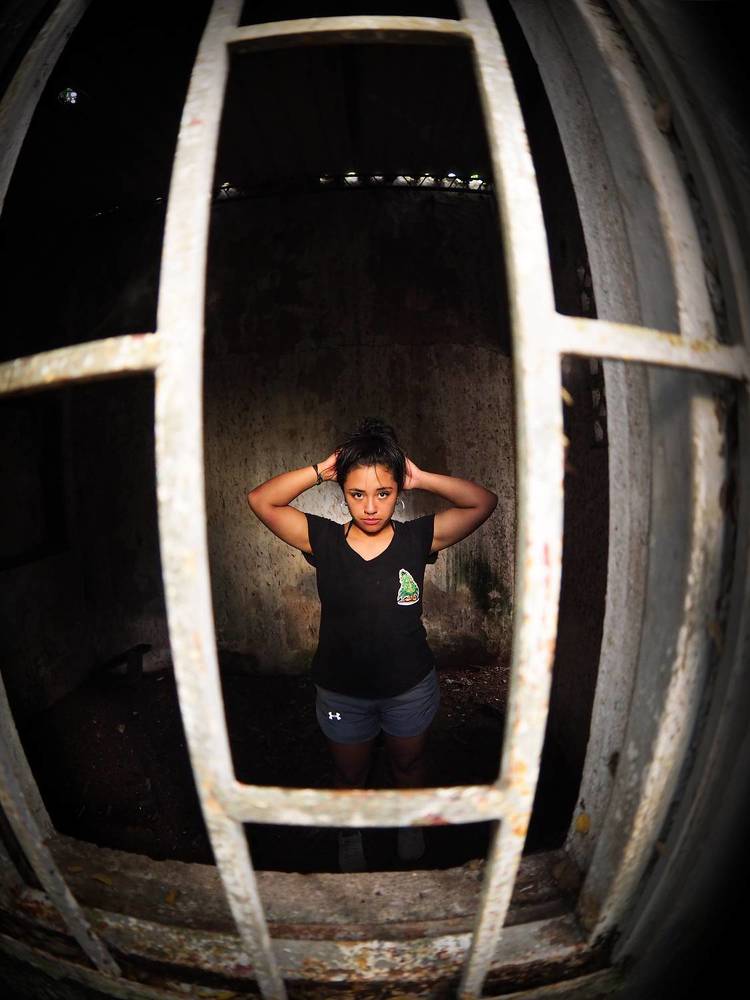 Фотография автора Camilo Rojas