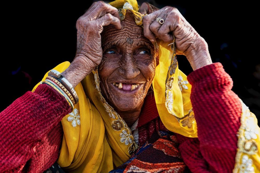 Фотография автора Zubair Irshad