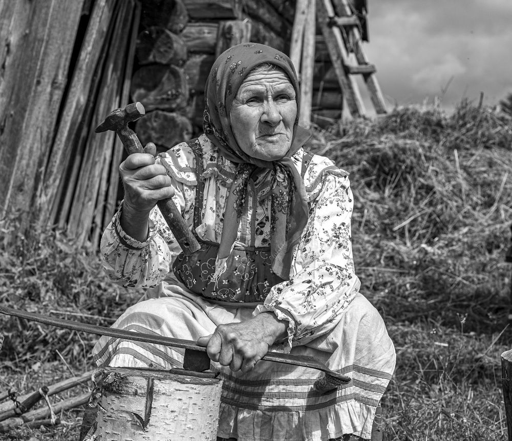 Photograph by Юрий Чернов