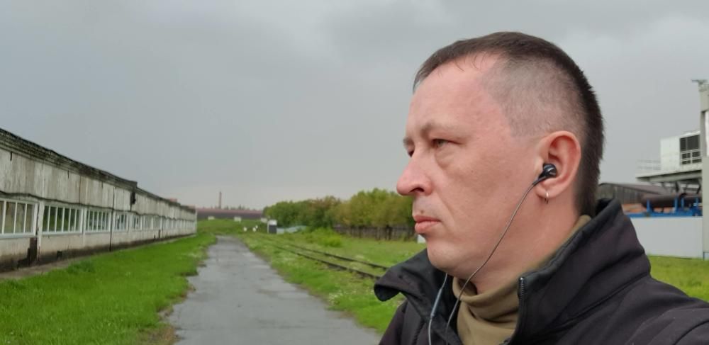 Фотография автора Максим Грибанов