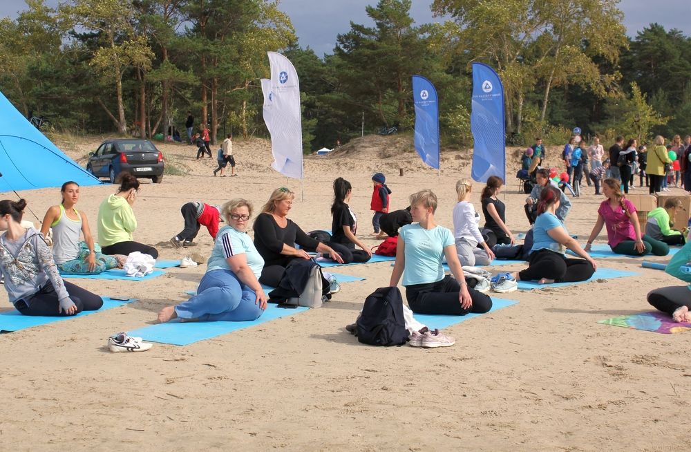 Photograph by Olga Bagaeva