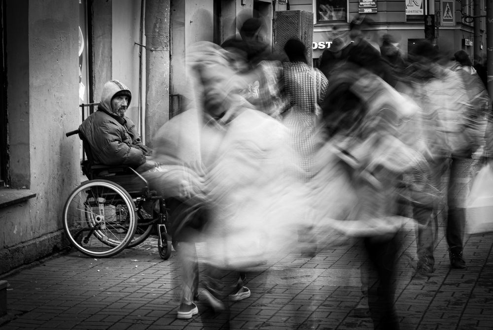 Фотография автора Ирина Сатырь