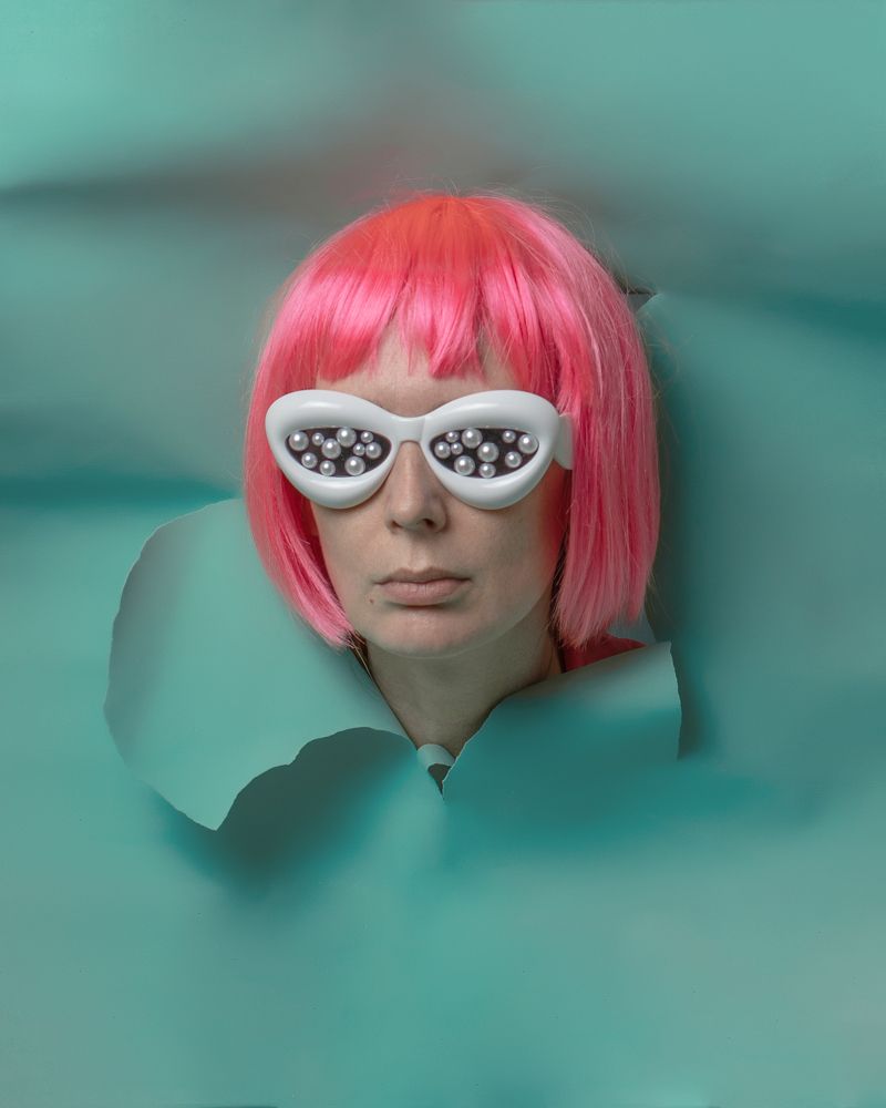 Photograph by Анна Емельянова