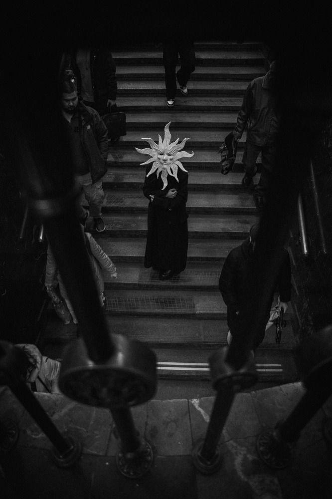 Photograph by Щеглова Марина