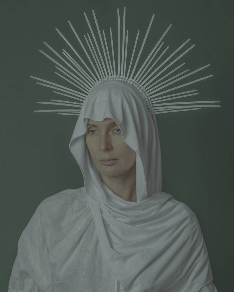 Photograph by Анна Емельянова