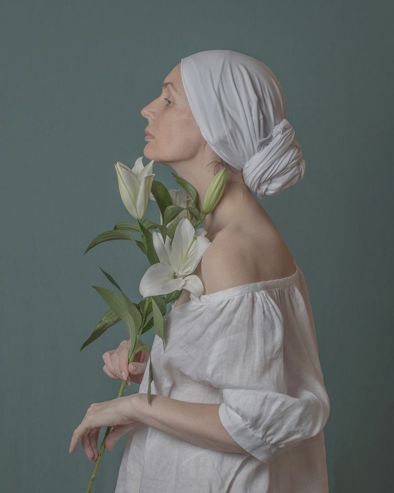 Photograph by Анна Емельянова