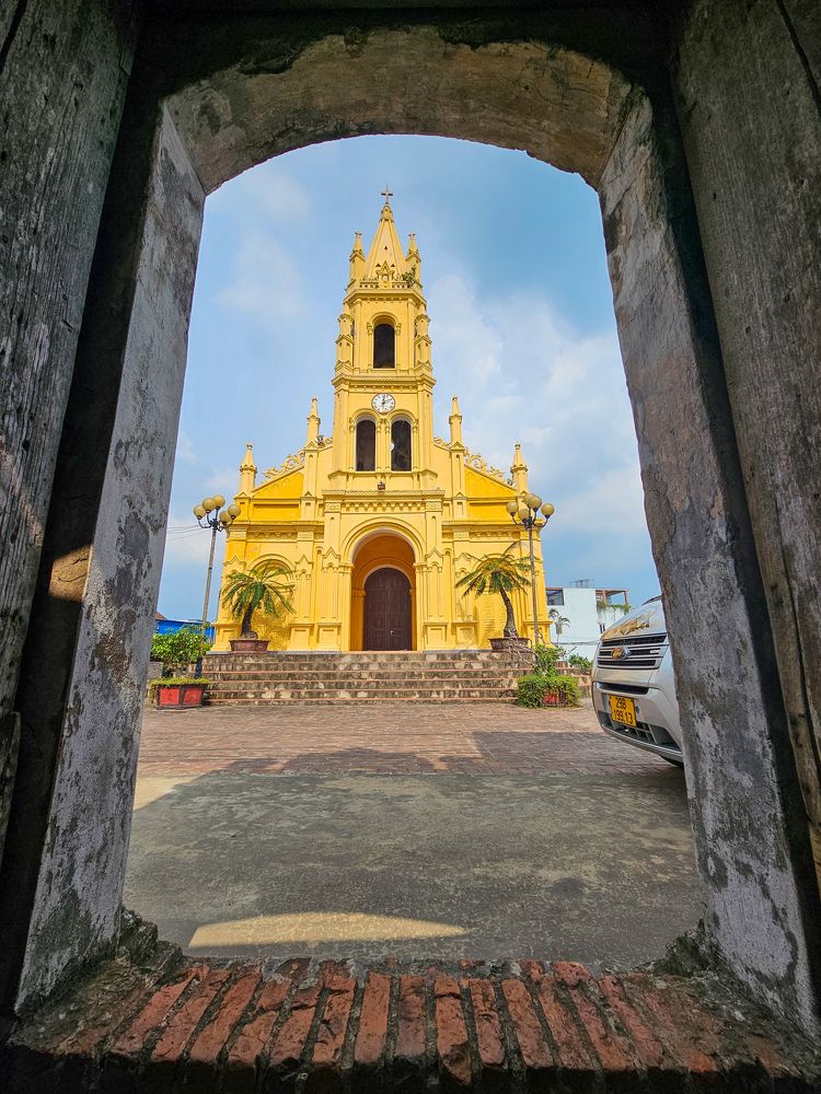 Photograph by Do Thi Thanh Binh