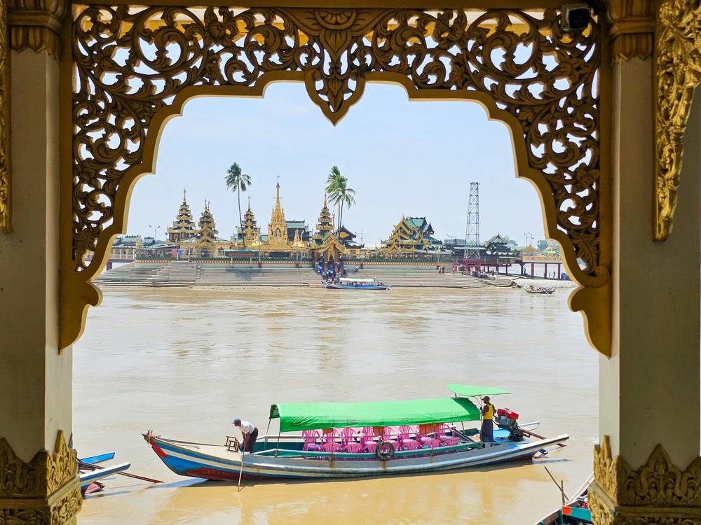 Photograph by Do Thi Thanh Binh