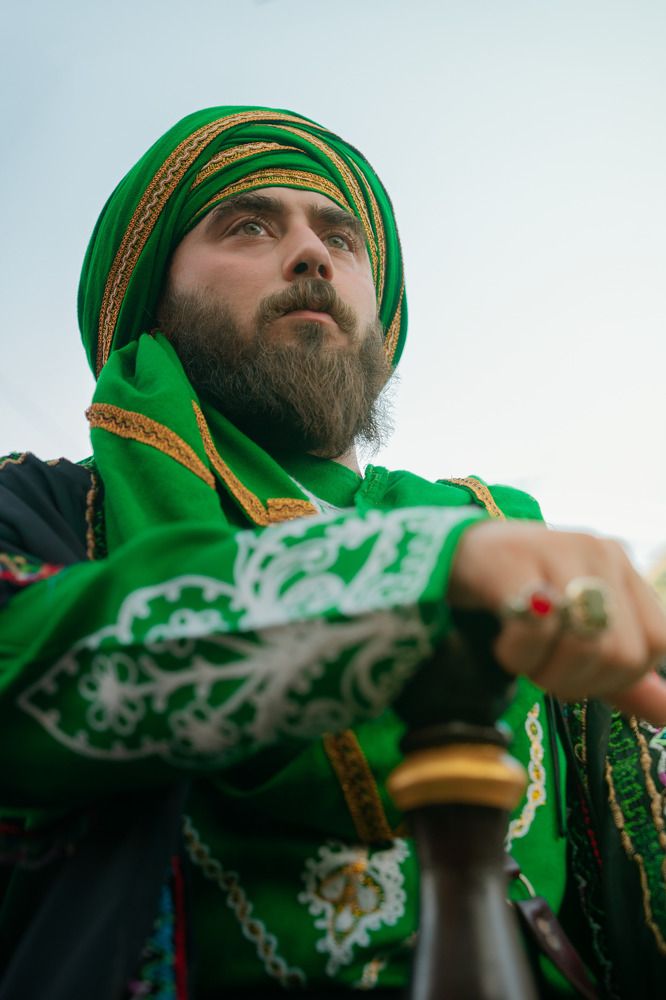 Photograph by Jamal Al-Bahrani