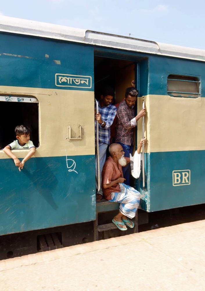 Фотография автора Washiful Majid