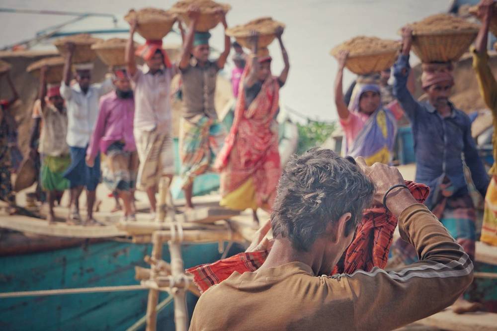 Фотография автора Washiful Majid