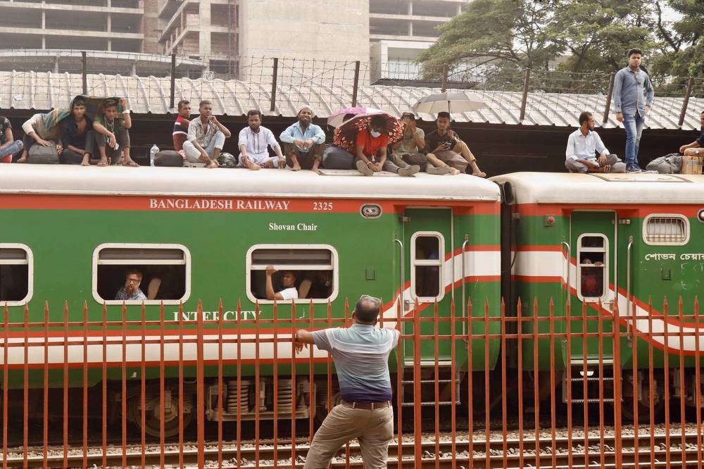 Фотография автора Washiful Majid