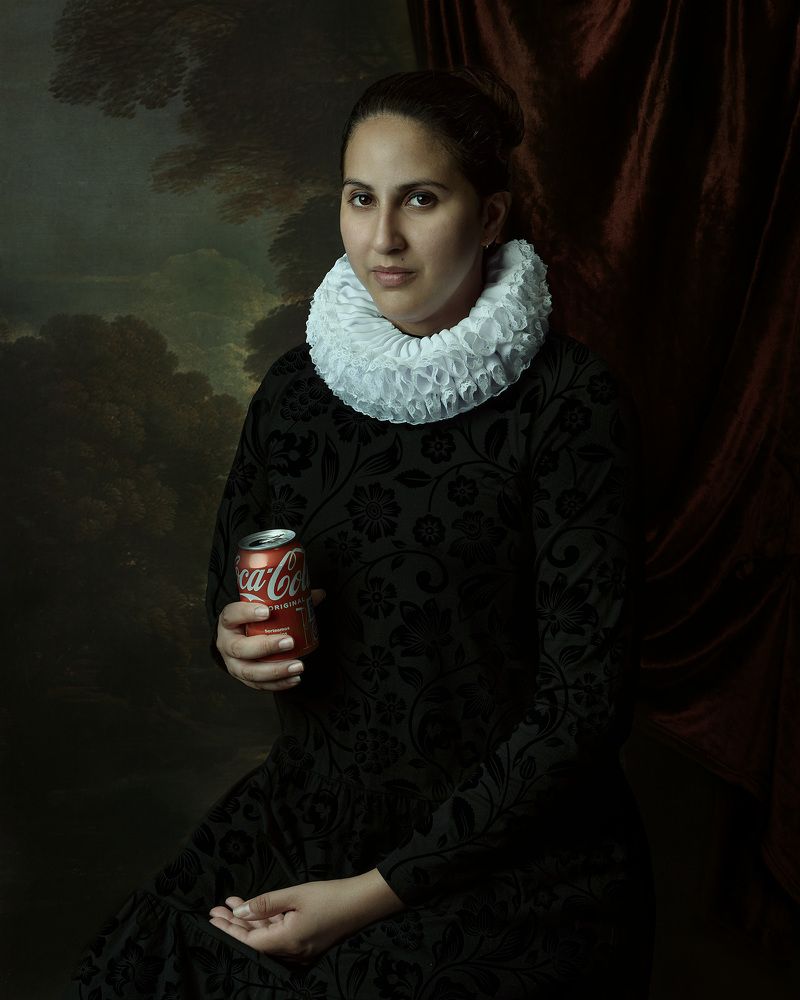 Photograph by Диана Трильо