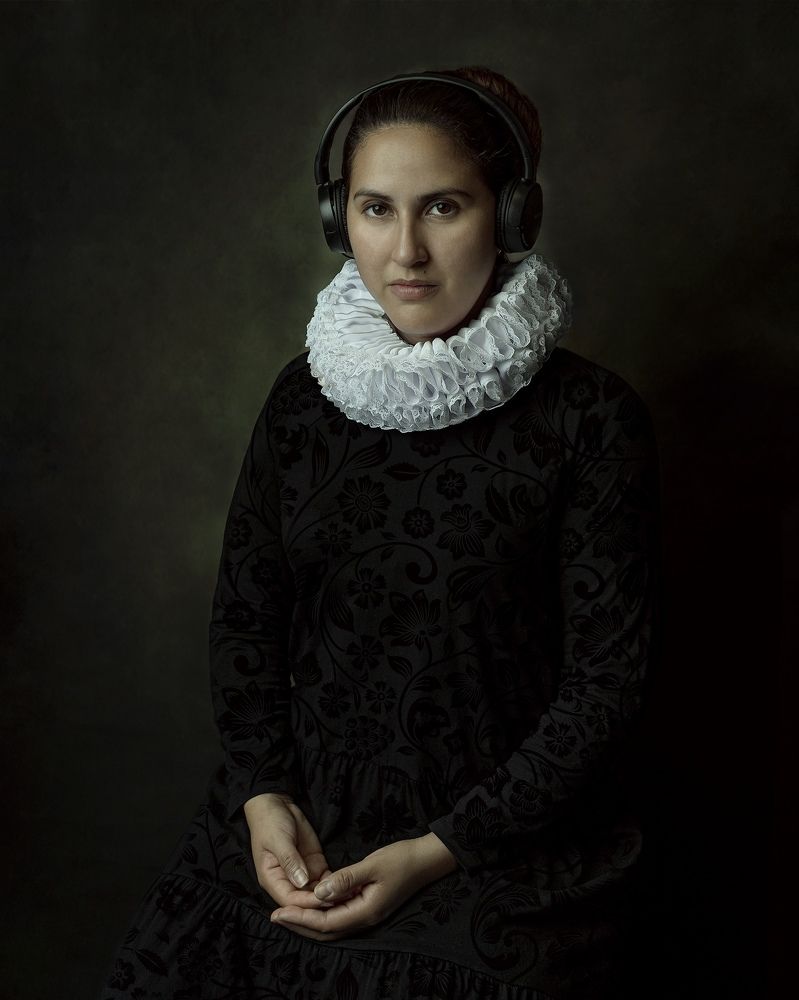 Photograph by Диана Трильо