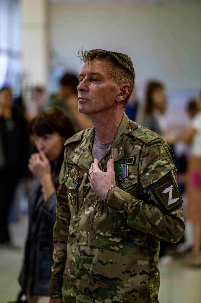 Photograph by Крупченко Роман