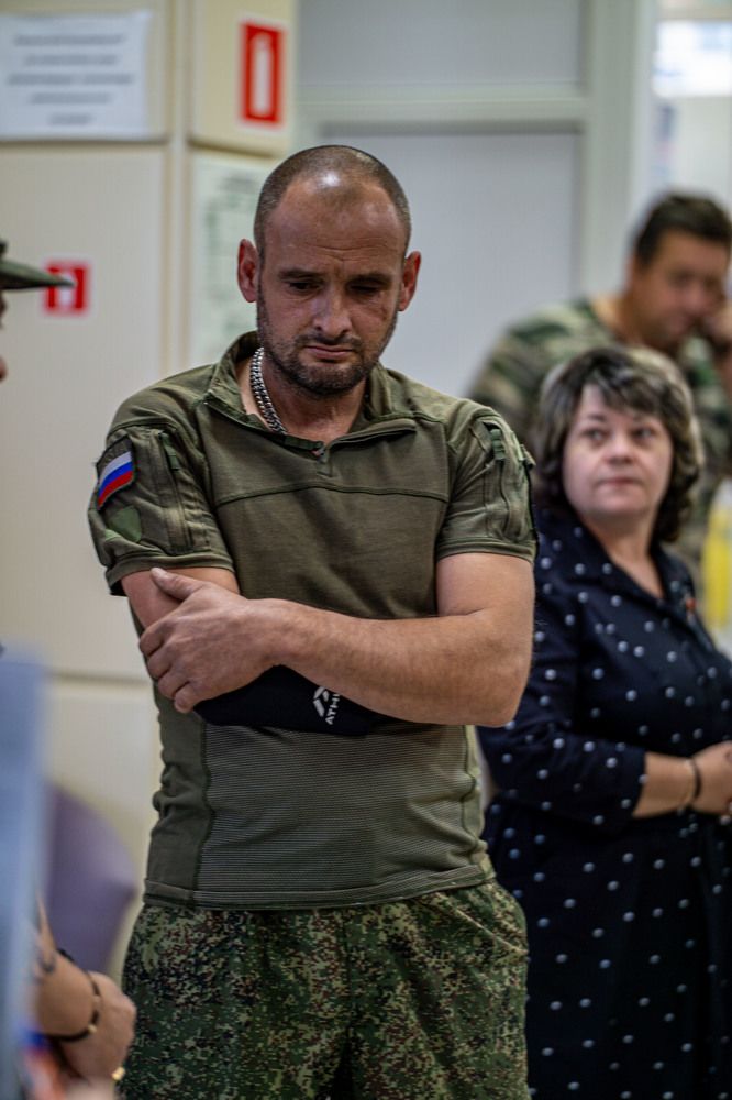 Photograph by Крупченко Роман