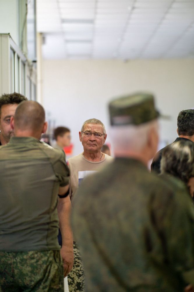 Photograph by Крупченко Роман