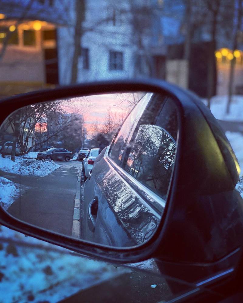 Фотография автора Анжела Нерсисян