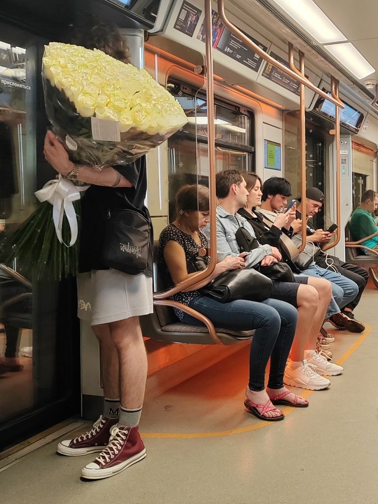 Photograph by Татьяна Егорова