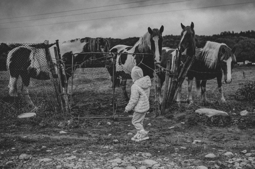 Photograph by Vasilena Georgieva