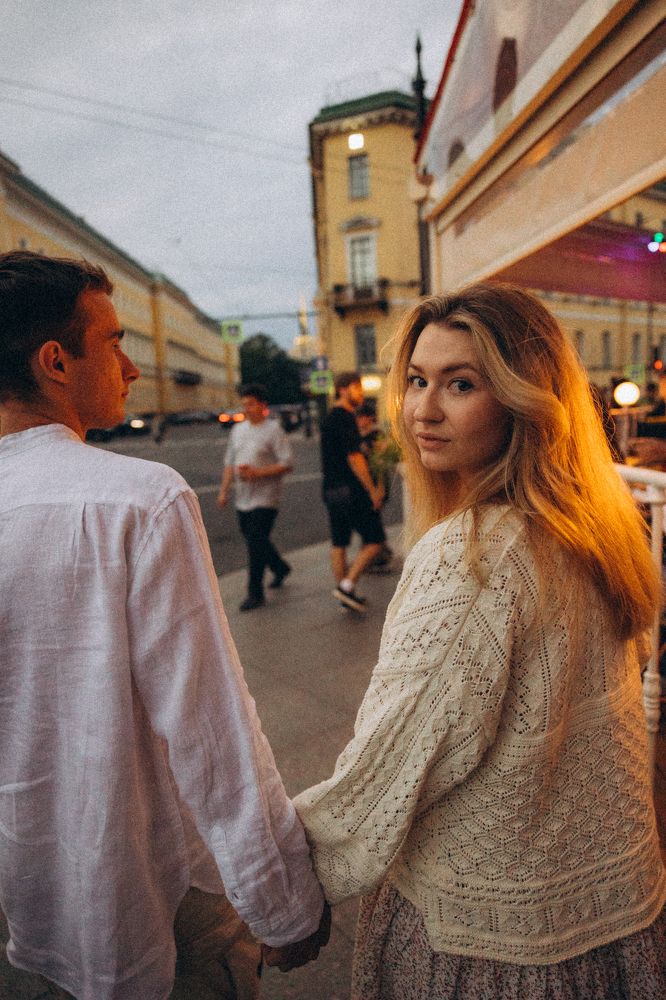 Photograph by Виктория Егорова