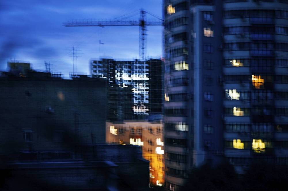 Photograph by Анна Григорьева