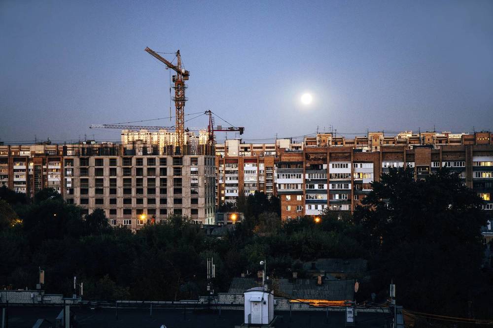 Photograph by Анна Григорьева