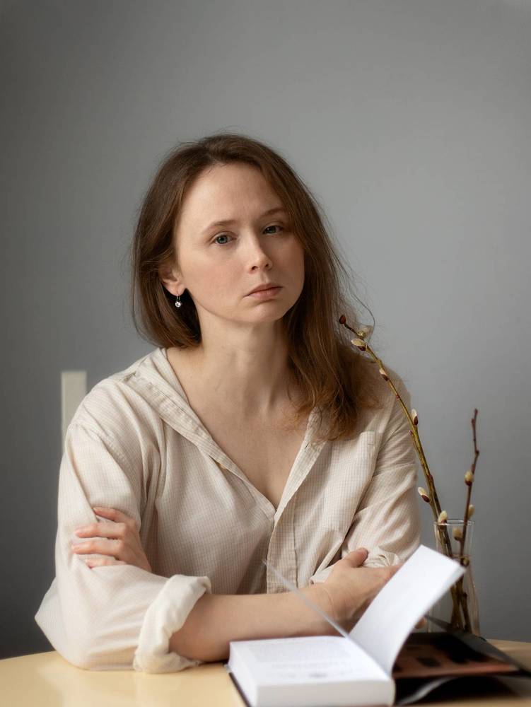 Photograph by Алла Аюпова