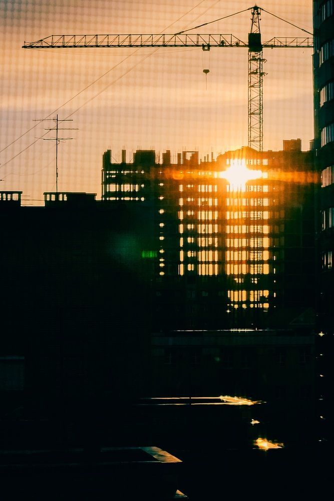 Photograph by Анна Григорьева