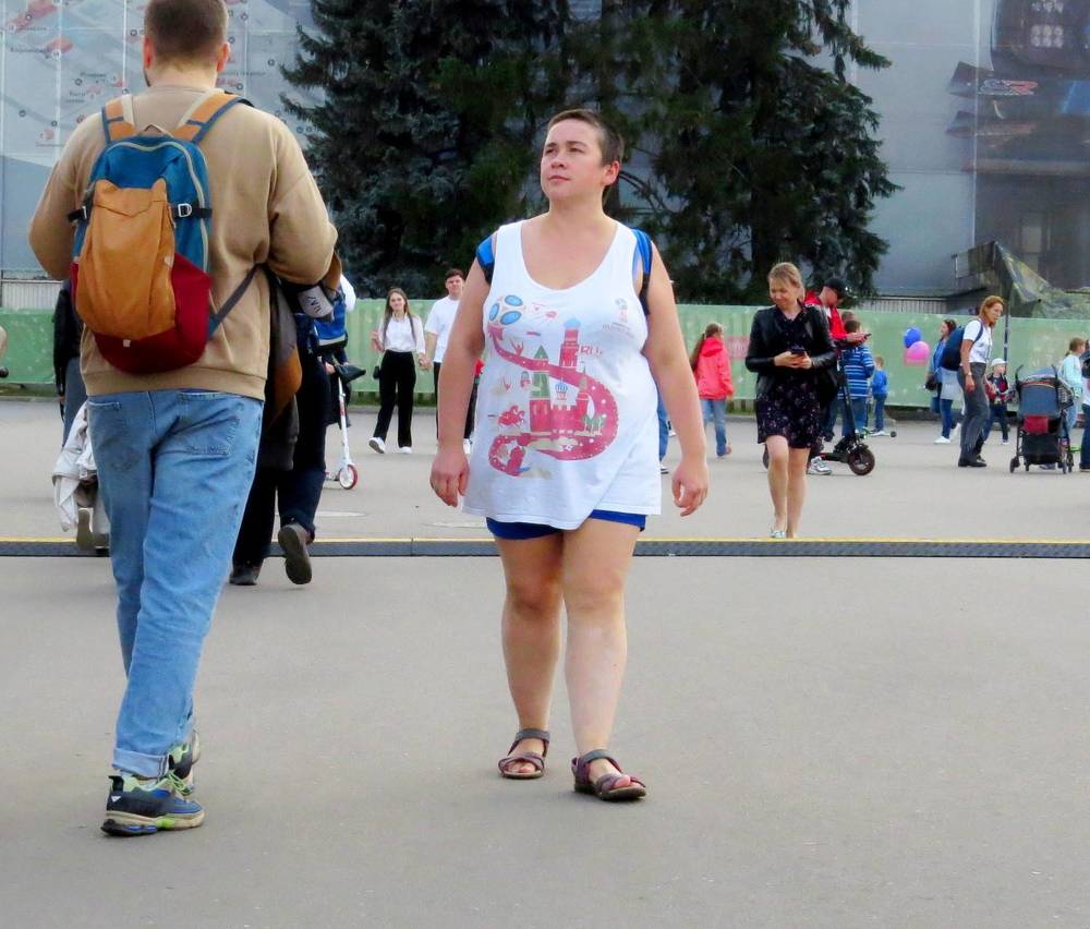 Photograph by Елена Казарина