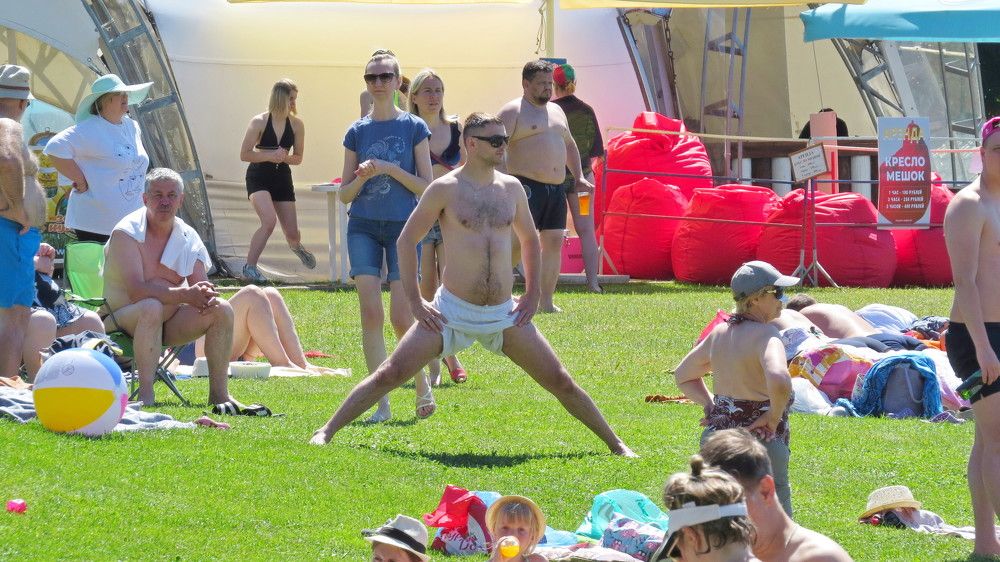 Photograph by Елена Казарина