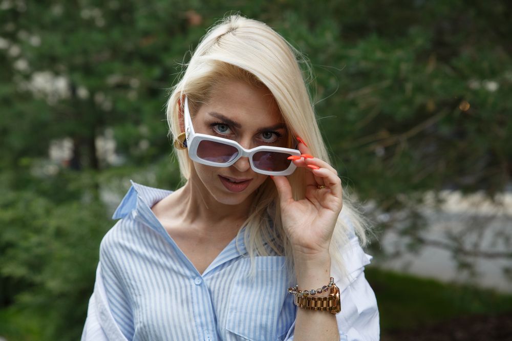 Photograph by Анна Артёменко