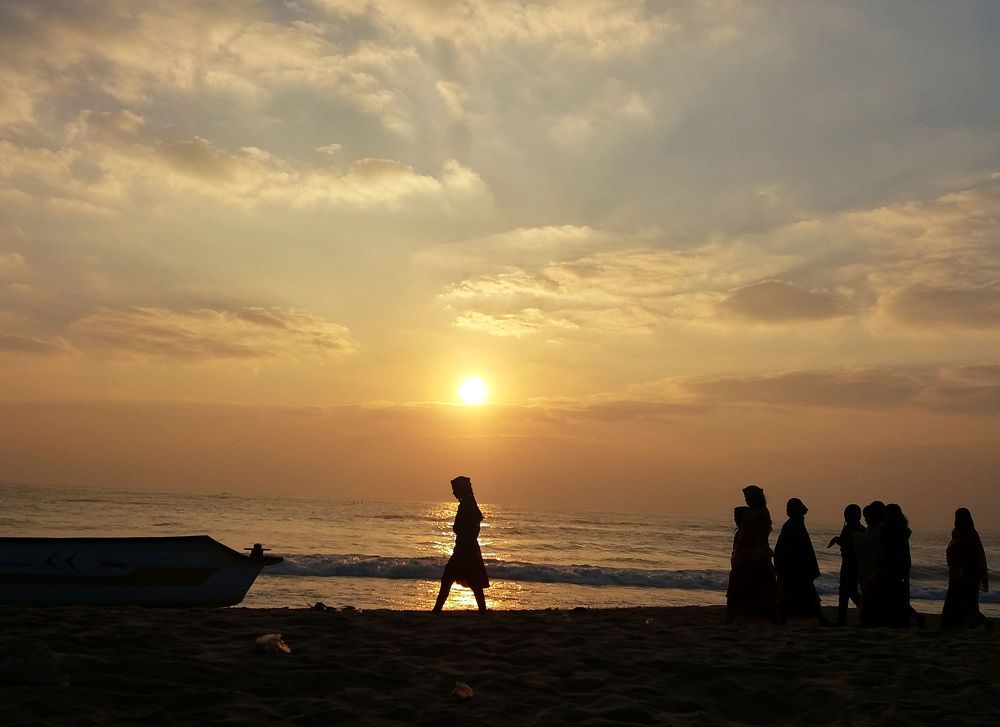 Photograph by Mathew Nishanth A