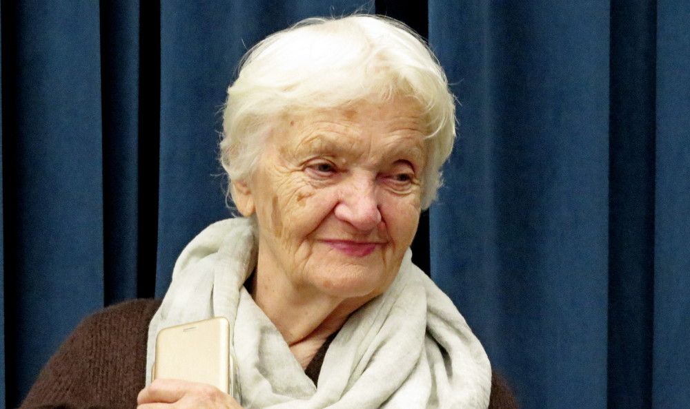 Photograph by Елена Казарина