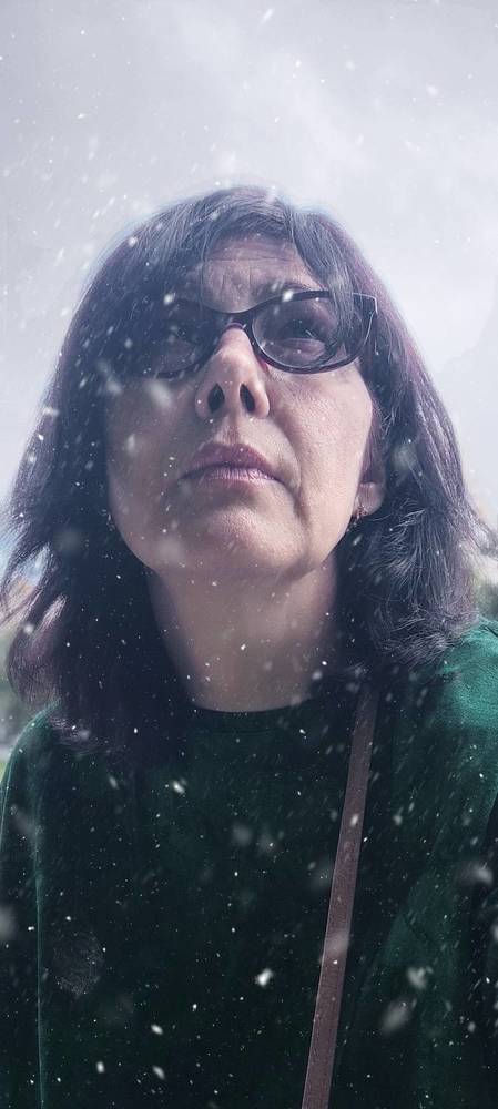 Фотография автора Васильева Ирина