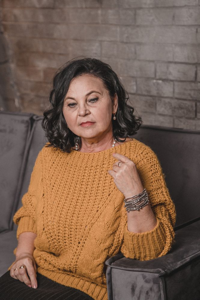 Photograph by Олеся Романова