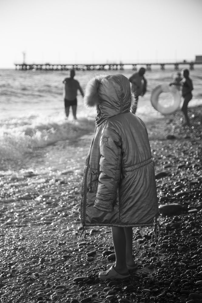 Фотография автора Вазген Бояджян