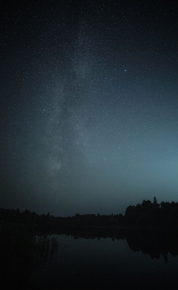 Photograph by Leanid Kulpo