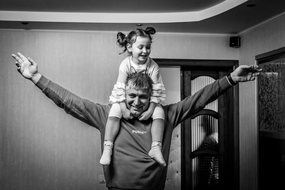 Фотография автора Виталий Панченко