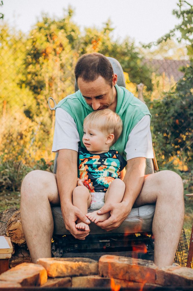 Фотография автора Виталий Панченко