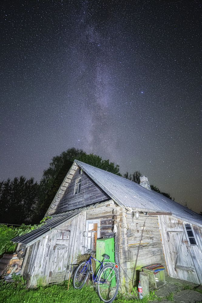 Photograph by Leanid Kulpo