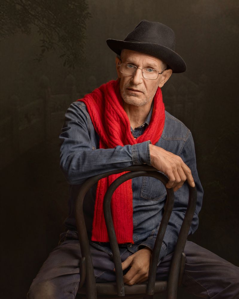 Photograph by Татьяна Тихомирова