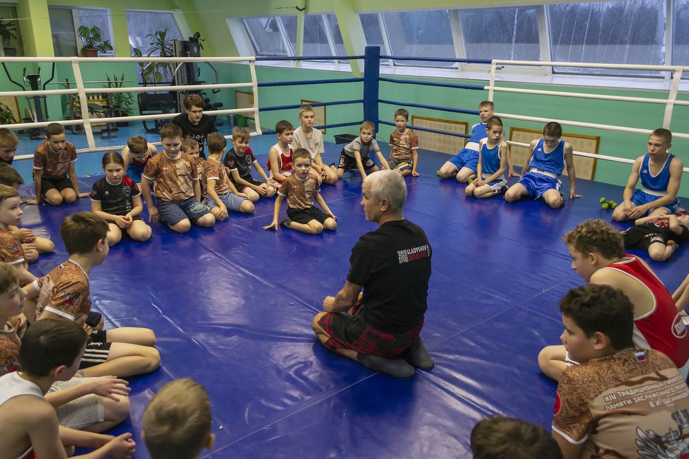 Photograph by Цветков Сергей