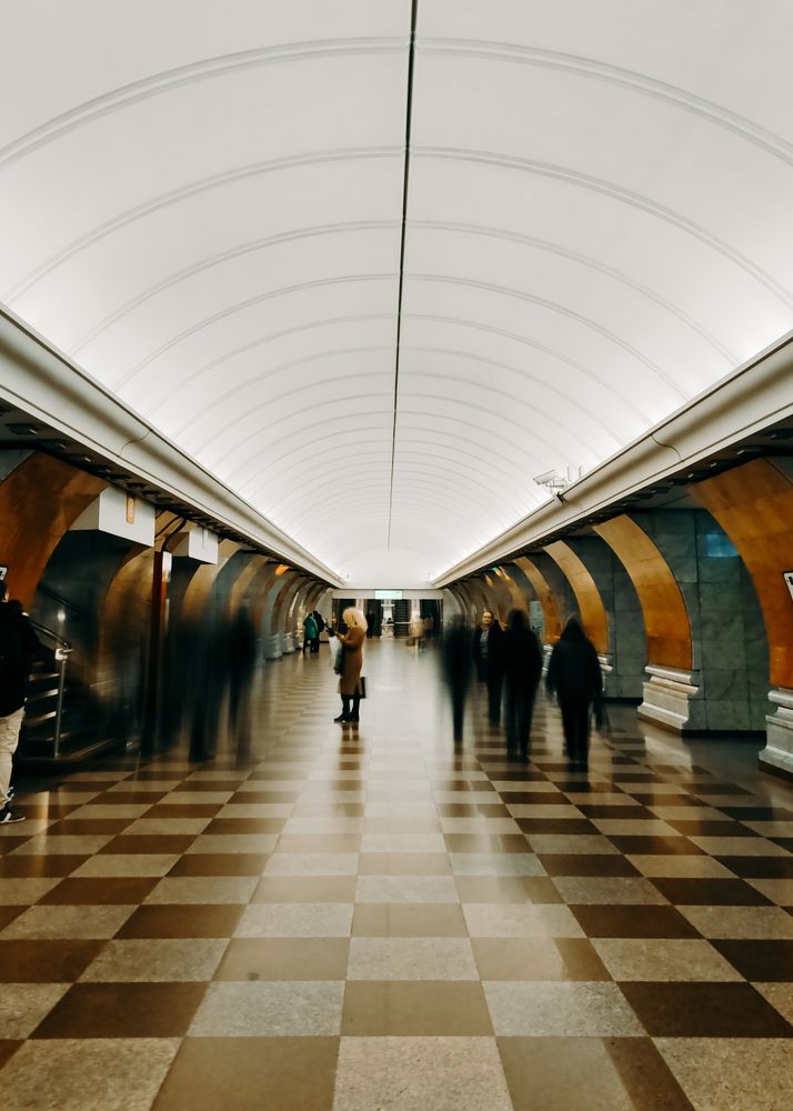 Photograph by Катерина Гущина