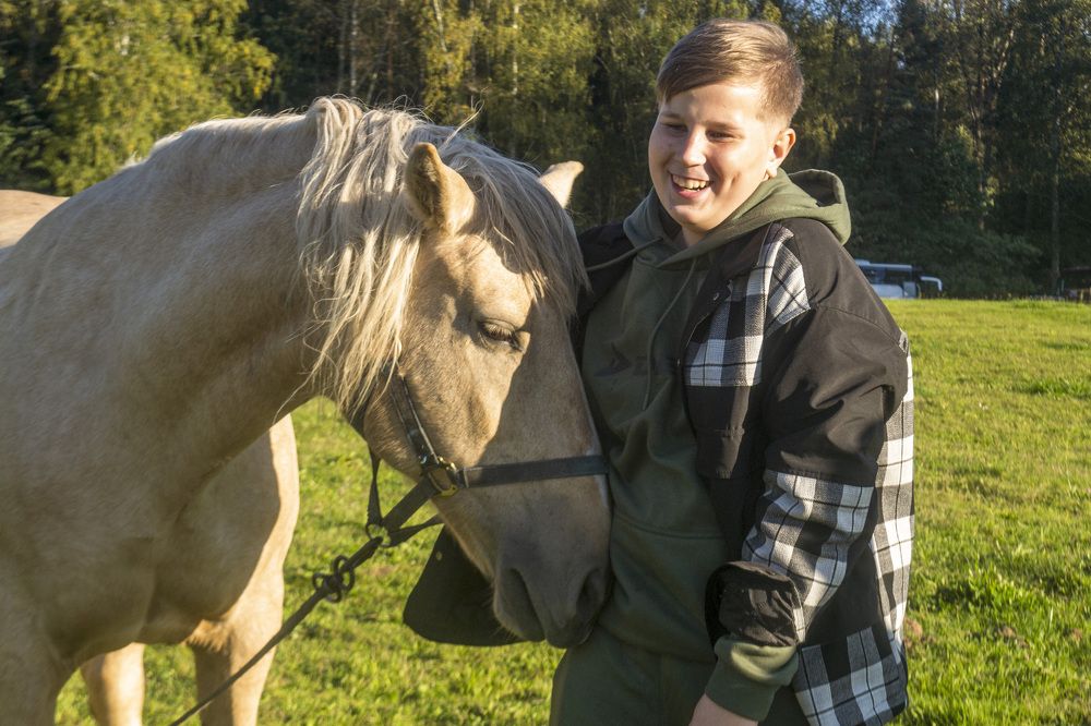 Photograph by Людмила Ваганова