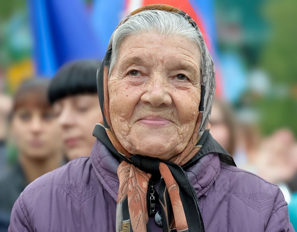 Photograph by БОРИС АНТОНОВ