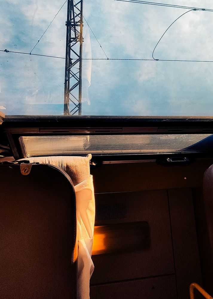 Photograph by Катерина Гущина