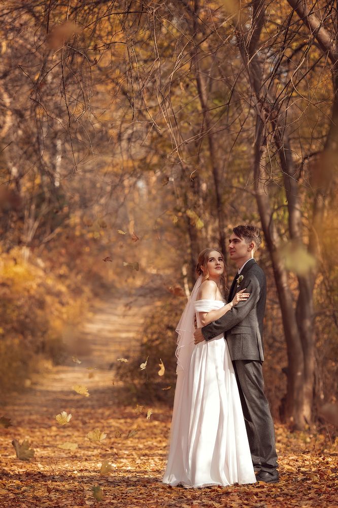 Photograph by Мила Смирнова